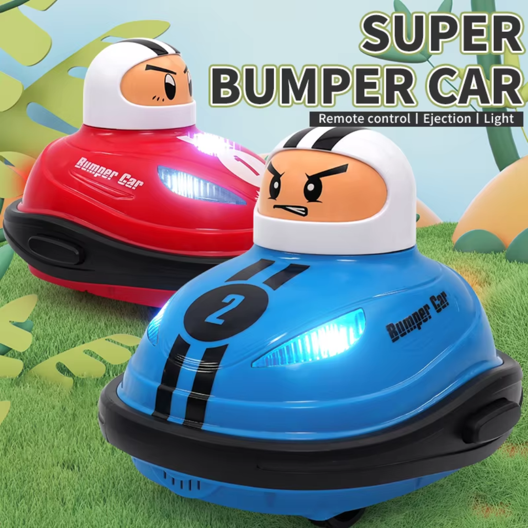 Bumper Adventure